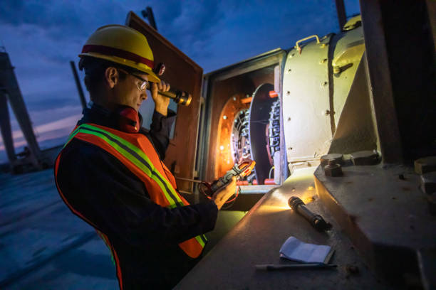 Best Licensed Electrician  in Baldwin, MI